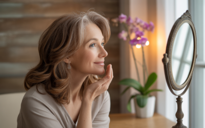 Break Free from Menopausal Weight Struggles (Without Another Diet)