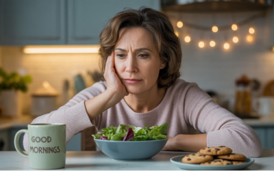 ➡️Act Now: Stop Fighting Your Willpower